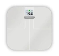 Garmin Bilancia Index Smart S2 Bianco