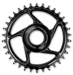 E-thirteen Corona E*spec Shimano E8000 34d Direct Mount