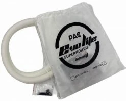 Supermousse Pac Evo Lite 28'' Road