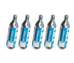 Pro Cartuccia Co2 16gr 5pz
