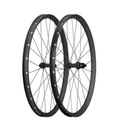 Ruote Roval Control Sl 29'' Boost Tlr 6 Fori Xd Nero