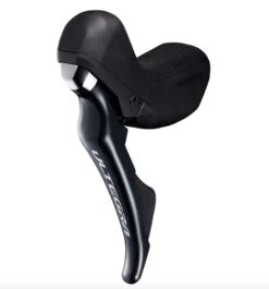 Shimano Comando Ultegra St-r8020 Sinistro 2v. Nero