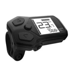 Shimano Display Steps E5003