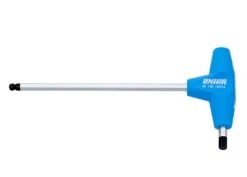 Unior Chiave Impugnatura A T Con Sfera Esagonale T8