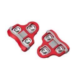 Tacchette Favero Electronics Float 6 Rosso