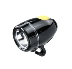Luce Topeak Whitelite II Anteriore Nero