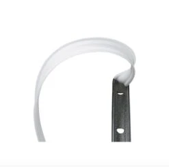 Bontrager W5252902 Nastro Paranipples Road Tlr 700c 23mm Bianco