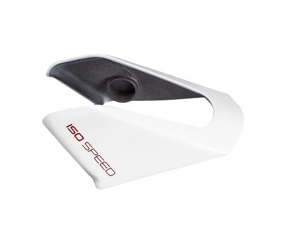 Trek W573721 Cover Isospeed Madone Slr Bianco