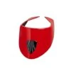 Trek W596786 Cover Domane Slr 9 Rosso