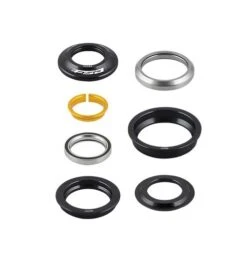 Trek W557045 Kit Serie Sterzo Session 2018 0