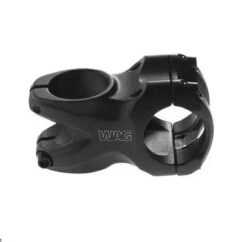 Attacco Manubrio Wag A-head 35x60mm Nero