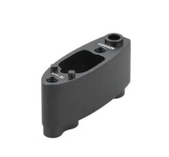 Trek W5258511 Spessore Manubrio Speed Concept 15mm Nero