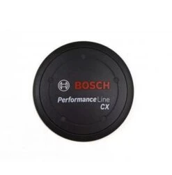 Bosch Coperchio Con Logo Motore Performance Cx