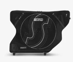 Borsa Porta Bici Triathlon Scicon Aerocomfort 3.0 Nero