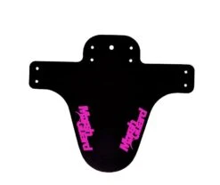 Parafango Marsh Guard Logo Rosa