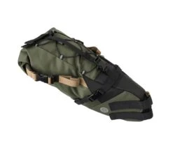 Borsa Sottosella Agu Venture Seat-pack 10l Verde Militare