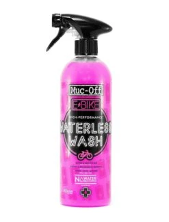 Muc-Off Sgrassatore A Secco Ebike 750ml