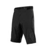 Pantaloni Corti Troy Lee Designs Flowline Ragazzo Nero