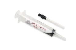 EleVen Siringa Con Adattatore Valvole 60ml