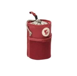 Borsa Specialized Fjallraven Snack Bag Bordeaux