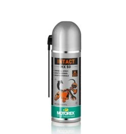 Lubrificante Motorex Intact Mx50 Spray Idrorepellente 200ml