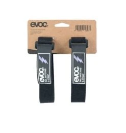 Evoc Strap Di Ricambio Per Tailgate E-ride Nero 2pz