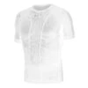 T-shirt Biotex Rete Sun Bianco