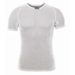 T-shirt Intima Brynje Super Thermo Bianco
