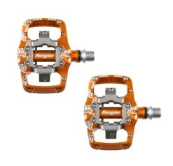 Pedai Hope Union Tc Trail Arancione