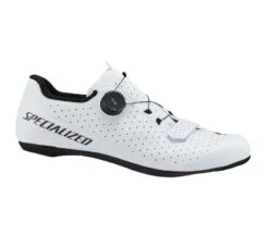 Scarpe Specialized Torch 2.0 Road Bianco