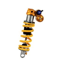 Ammortizzatore Ohlins TTX22M.2 Coil Trunnion 205x65mm