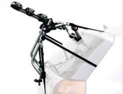 PERUZZO Portabici Auto Venezia Alluminio