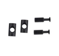 Fox Shox Kit Viti Fissaggio Sella