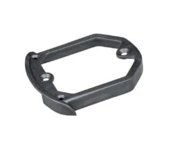 Trek W555588 Supporto Inferiore Batteria Powerfly Nero