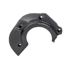 Trek W572438 Cover Lato Destro Motore Powerfly Carbon 2019 Nero