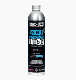 Lubrificante Catena Muc-off Wet Lube Refill 300ml